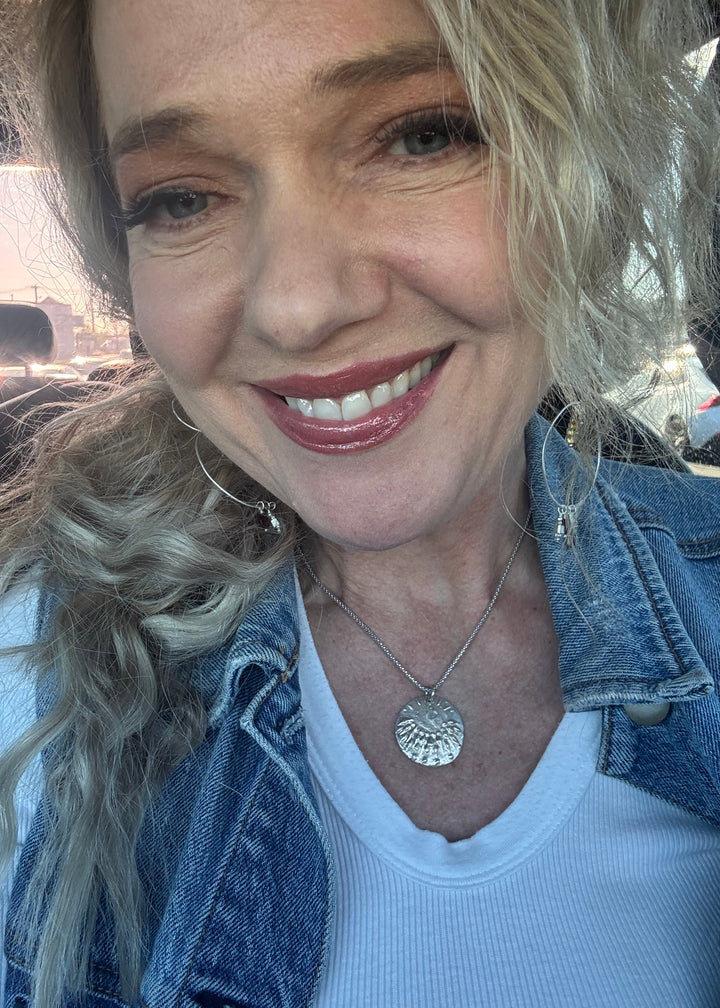 An Ode to RBG Necklaces