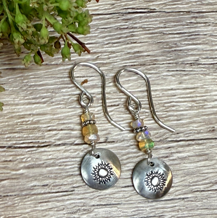 Sunny Day Earrings