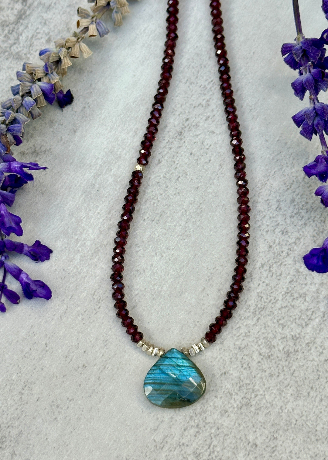 Gem State Necklace