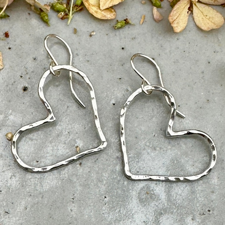 Heart of Mine Earrings