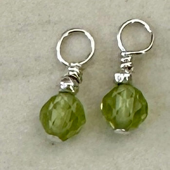 Interchange Dangle Gems