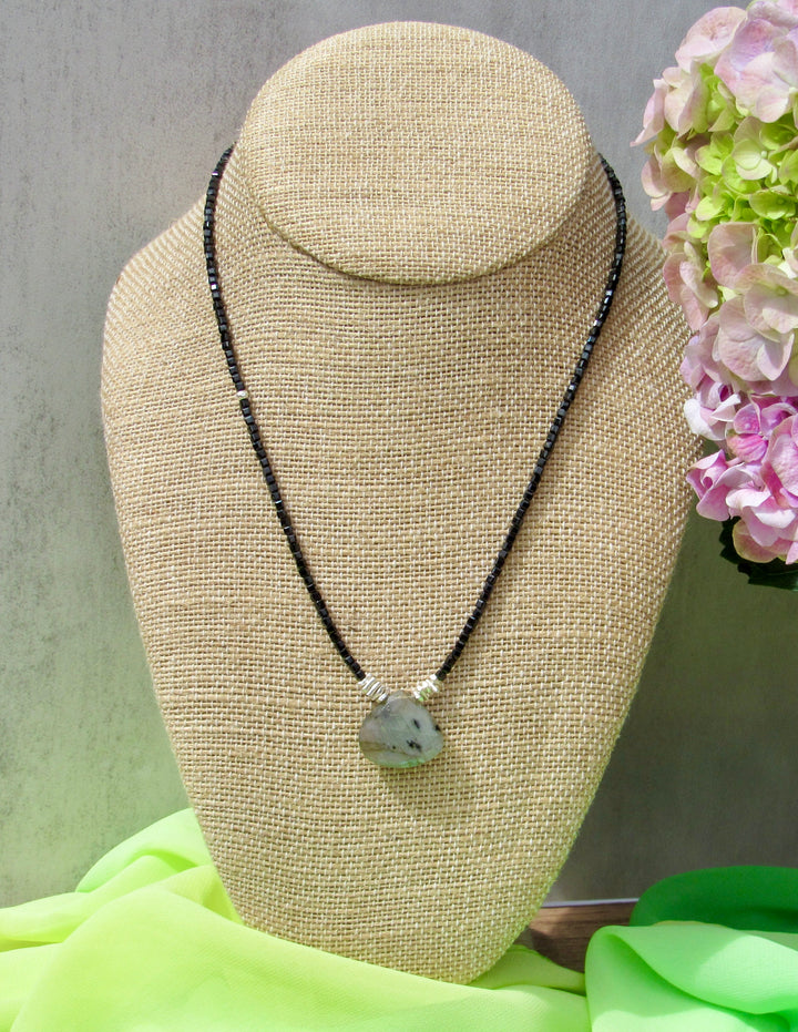 Gem State Necklace