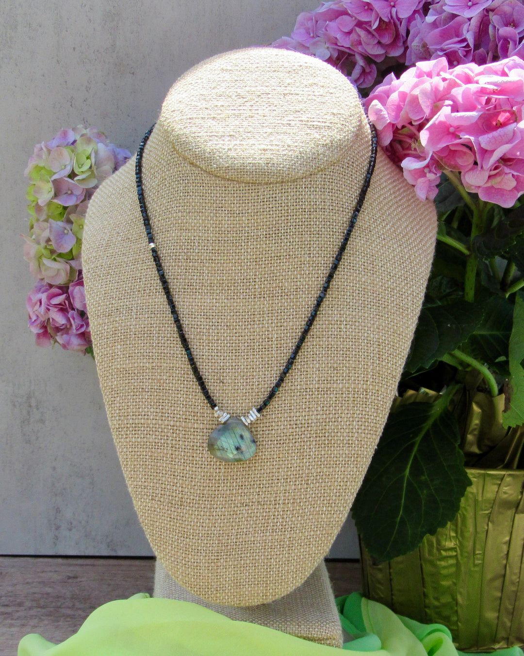 Gem State Necklace