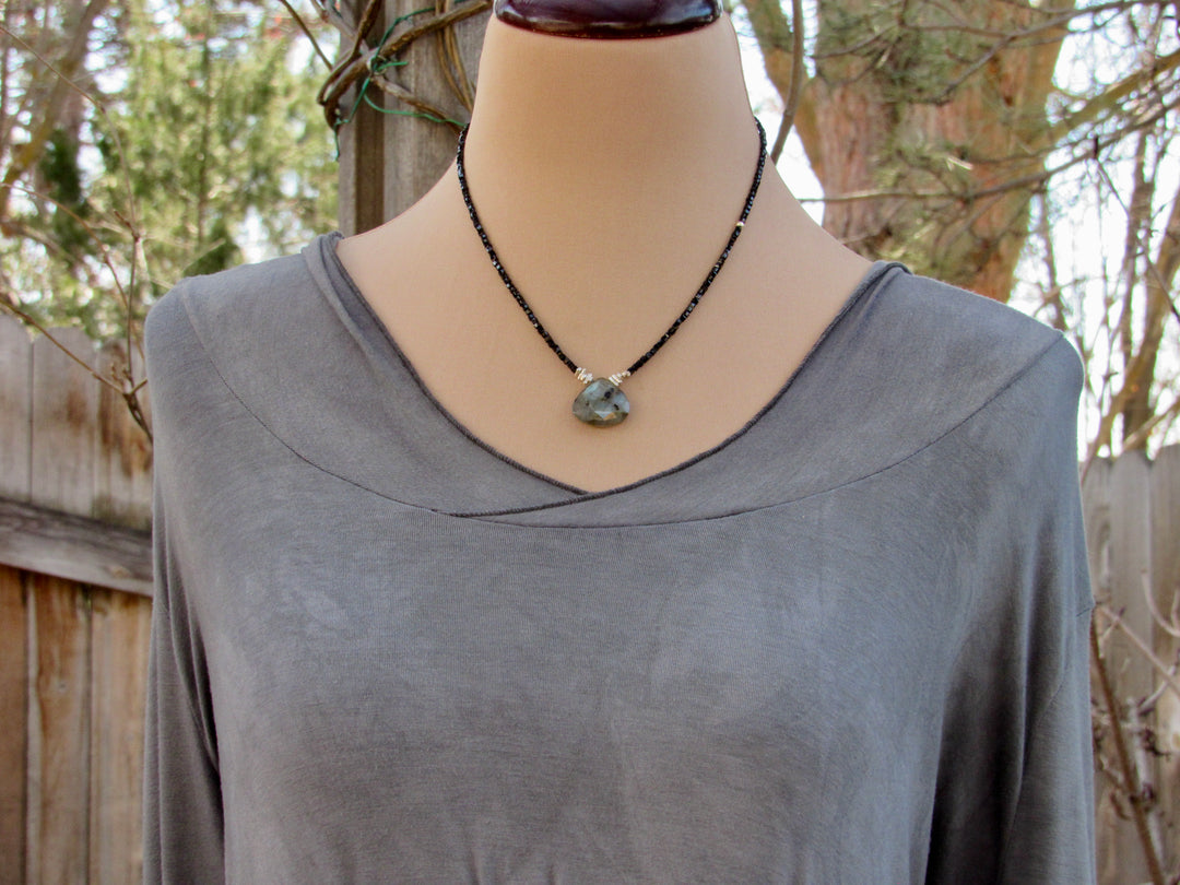Gem State Necklace