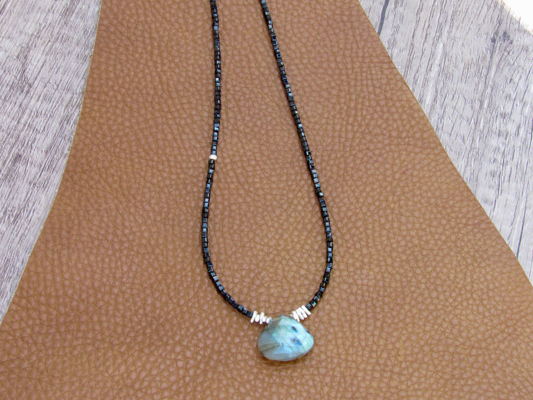 Gem State Necklace