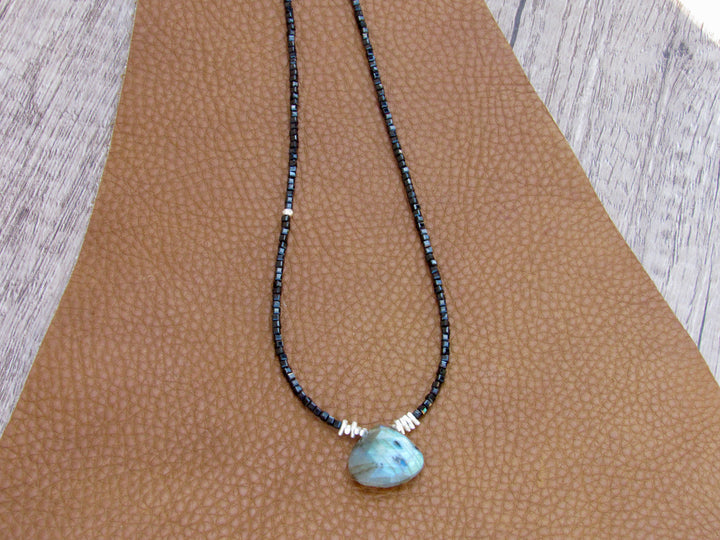 Gem State Necklace
