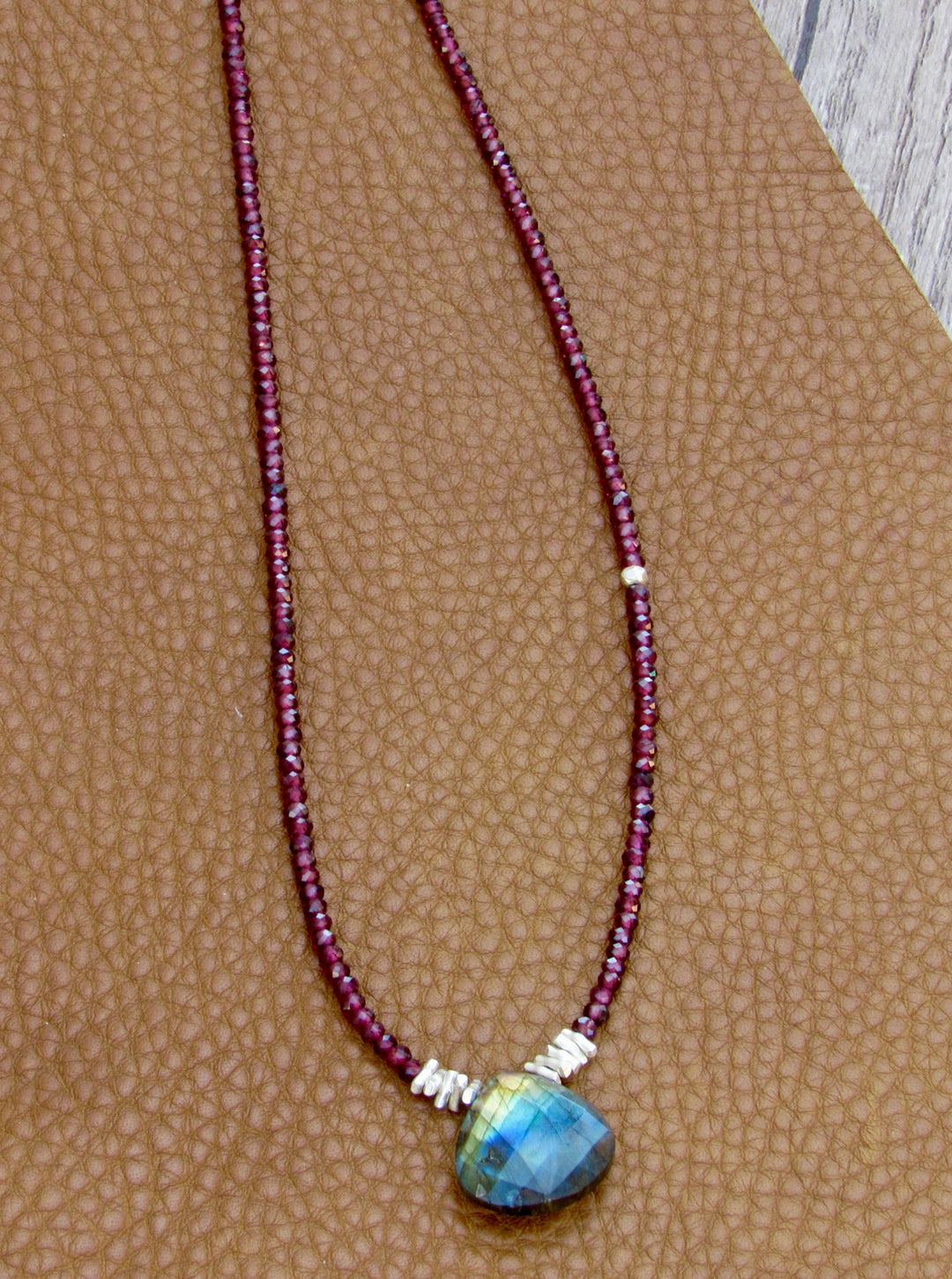 Gem State Necklace