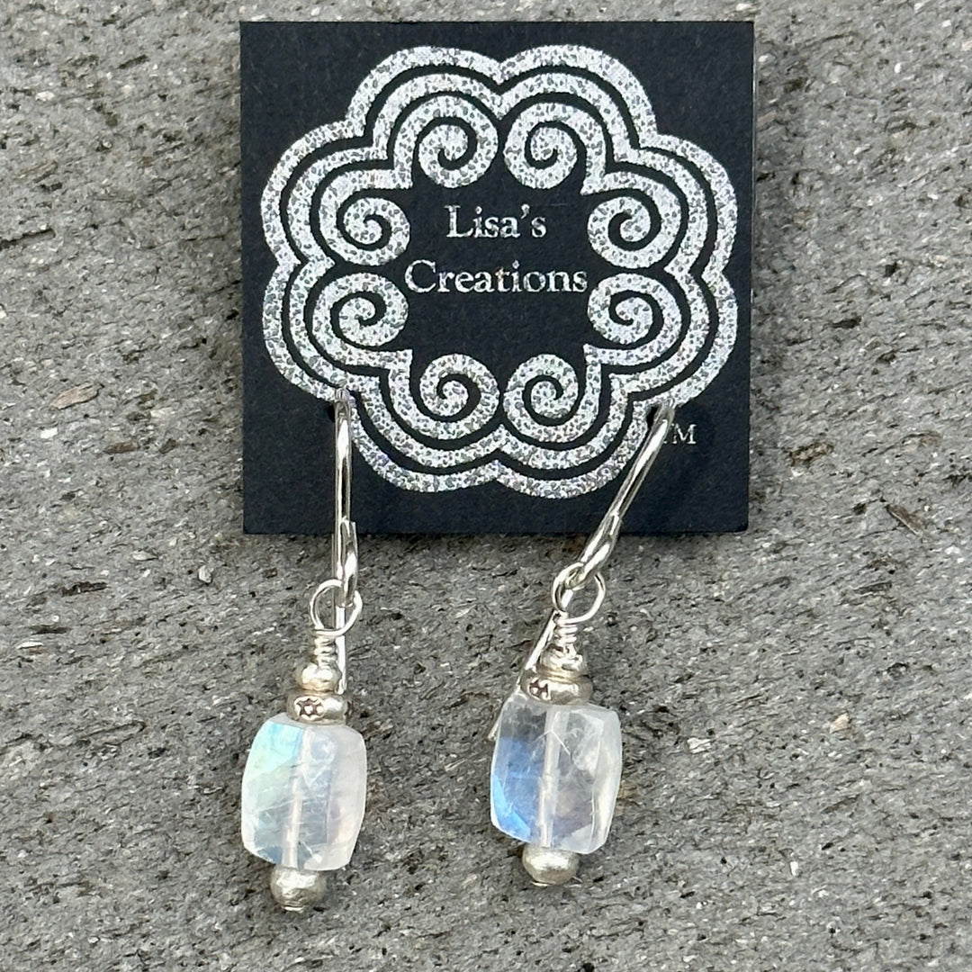 Touch of Color Earrings