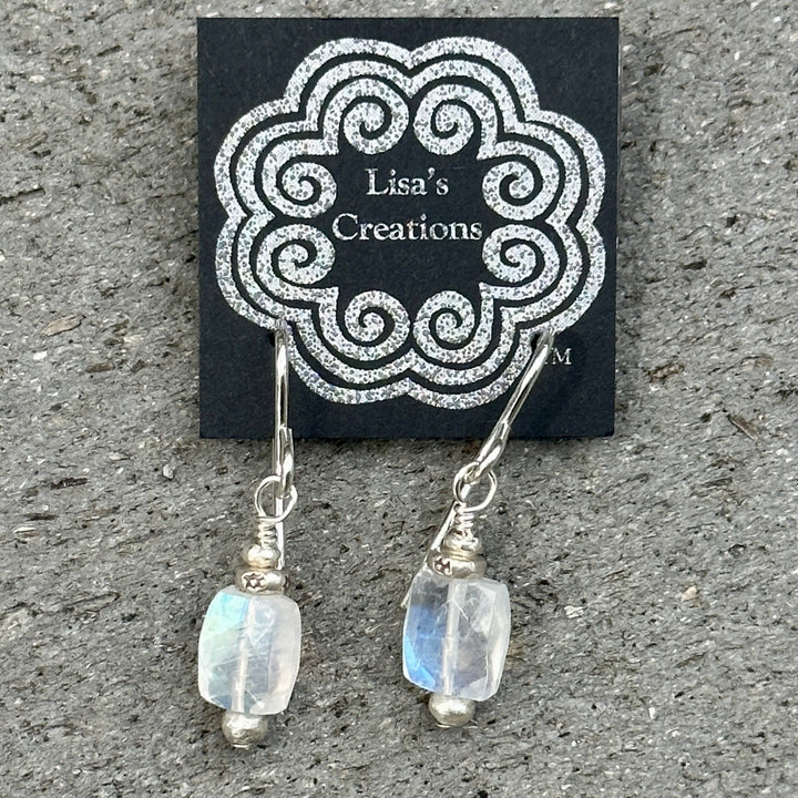 Touch of Color Earrings