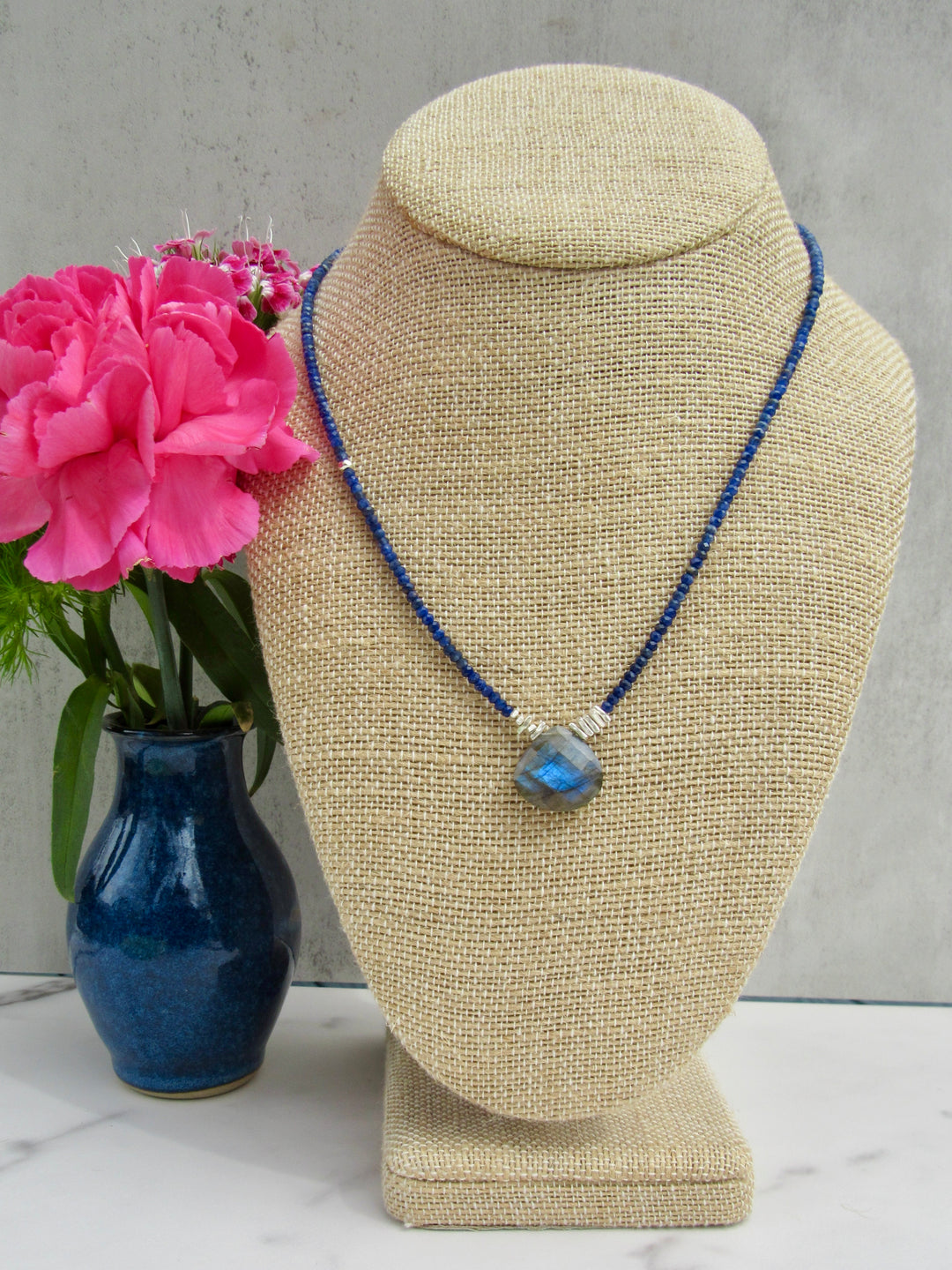 Gem State Necklace