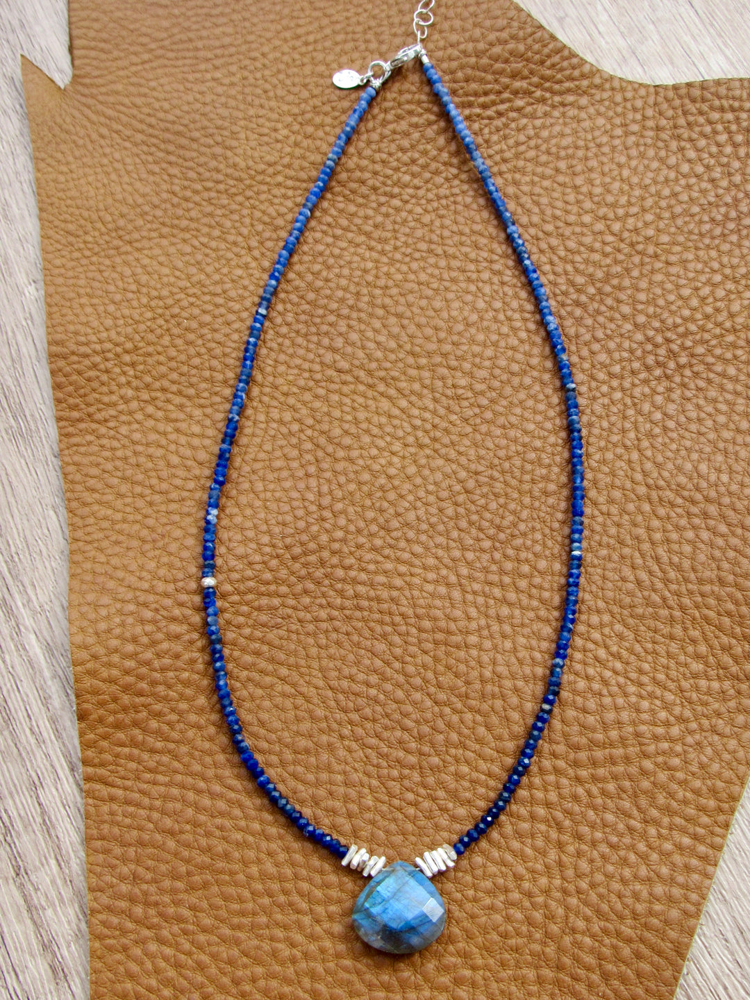 Gem State Necklace