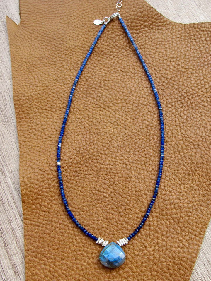 Gem State Necklace
