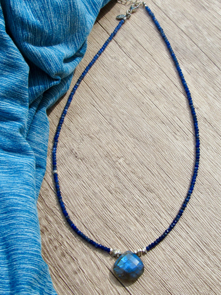 Gem State Necklace