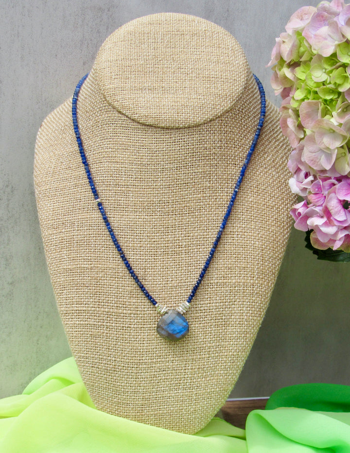 Gem State Necklace