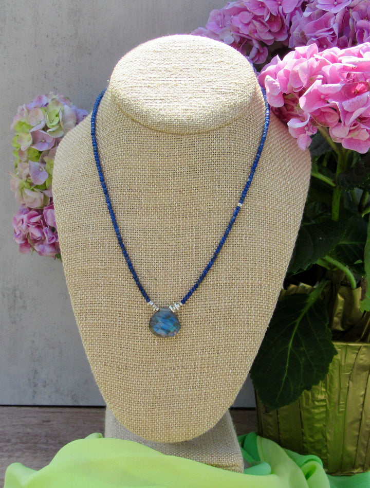Gem State Necklace
