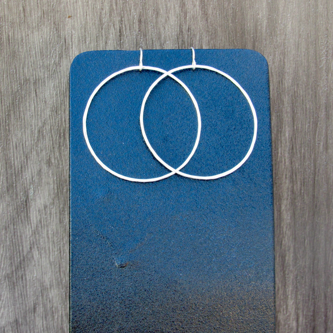 That's a Circle Earrings