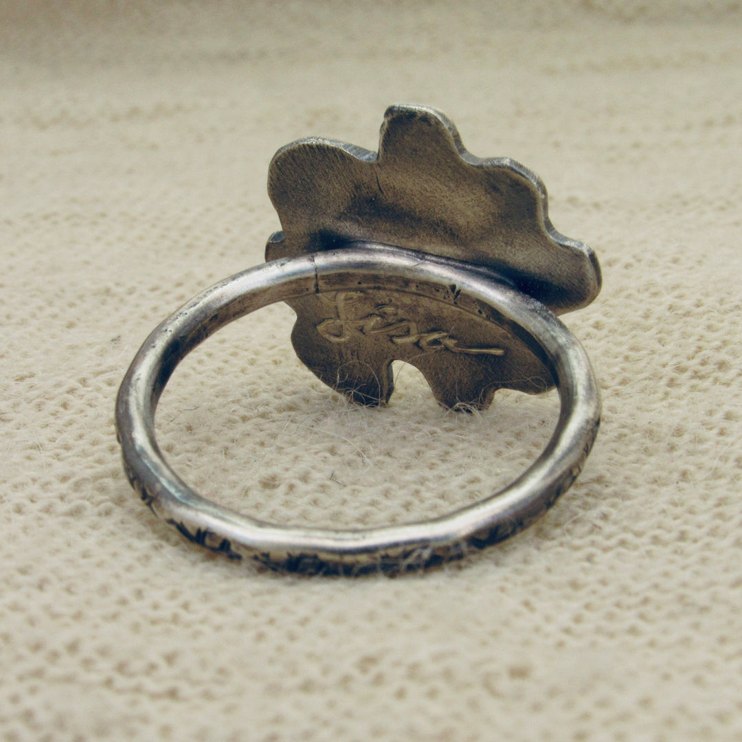 Carnation Ring
