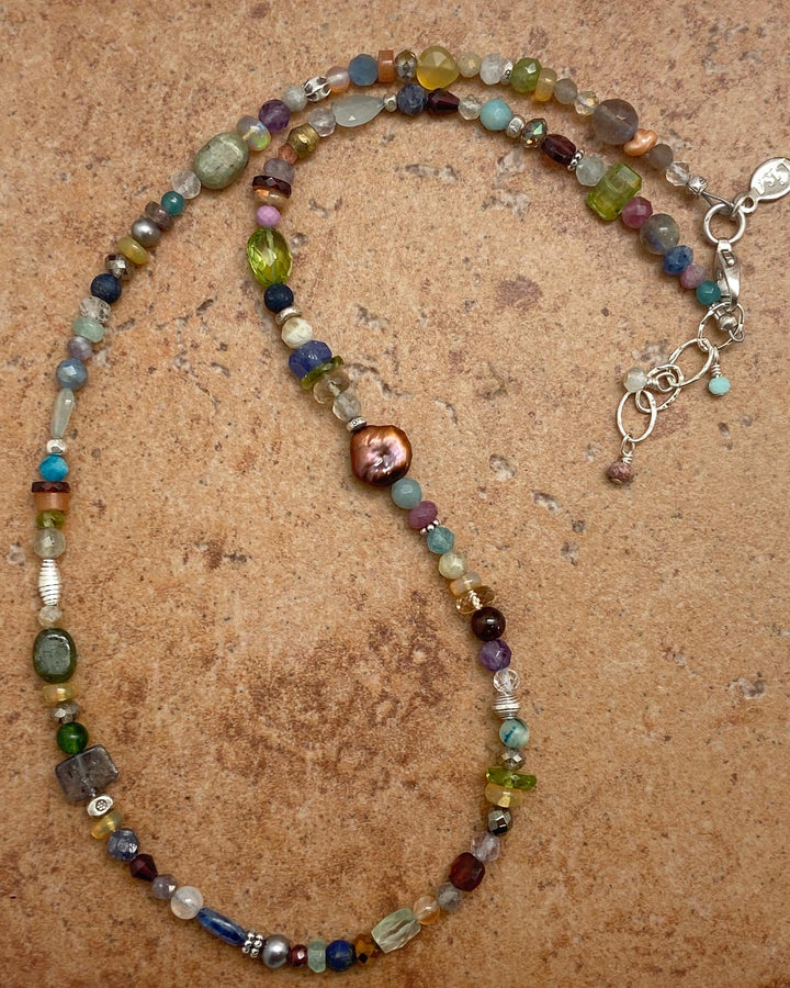 Jewelbox Necklace