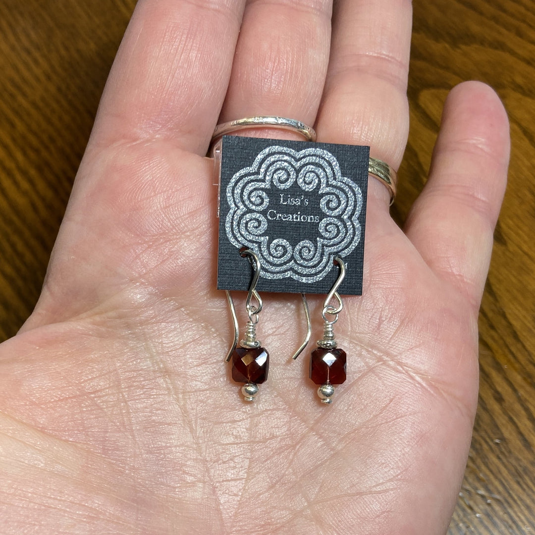 Touch of Color Earrings