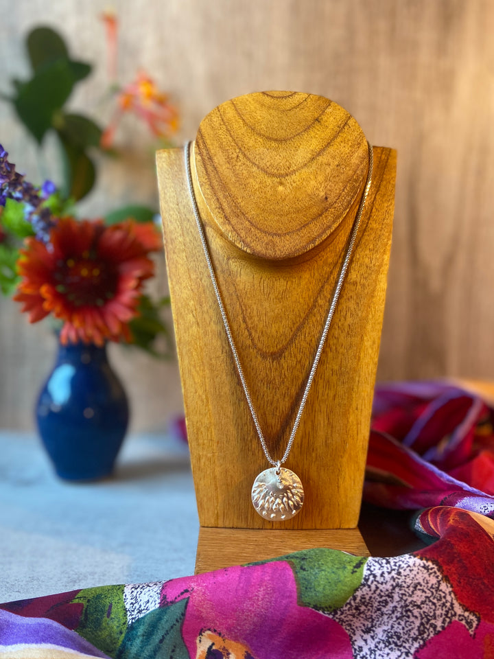 An Ode to RBG Necklaces