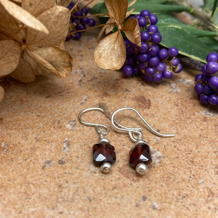 Touch of Color Earrings