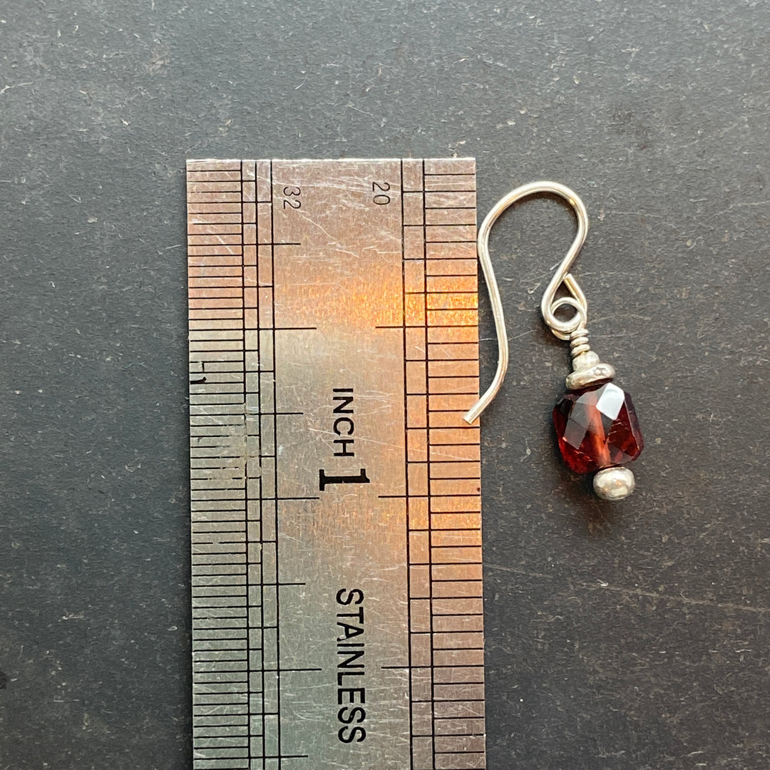 Touch of Color Earrings