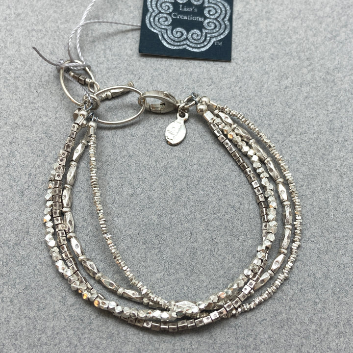 Four Way Bracelets