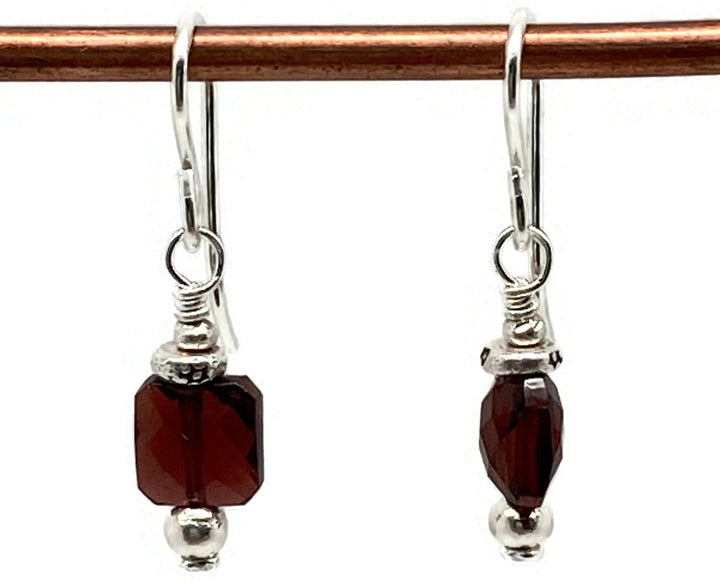 Touch of Color Earrings