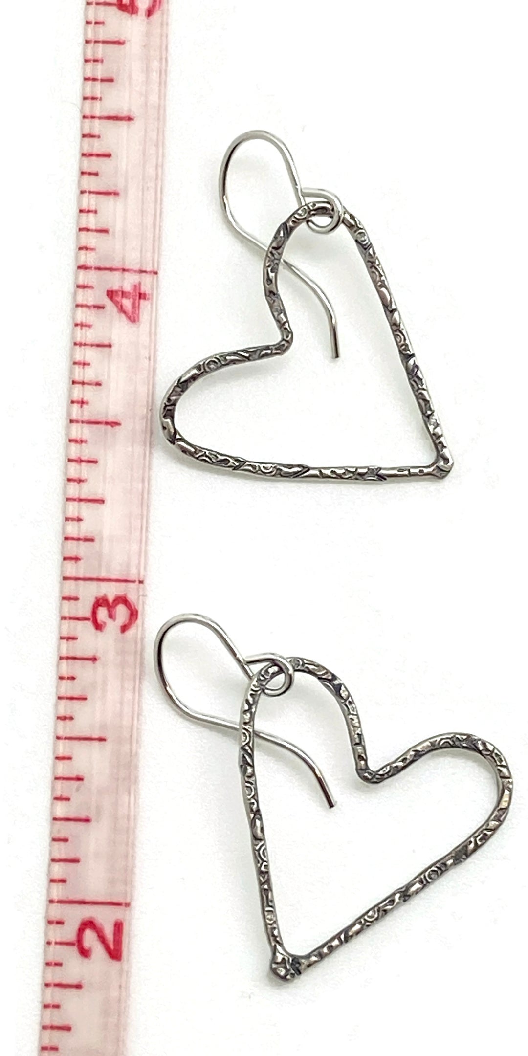 Heart of Mine Earrings