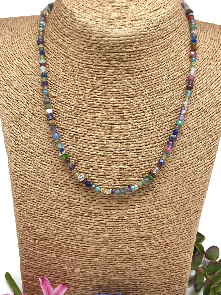 Jewelbox Necklace