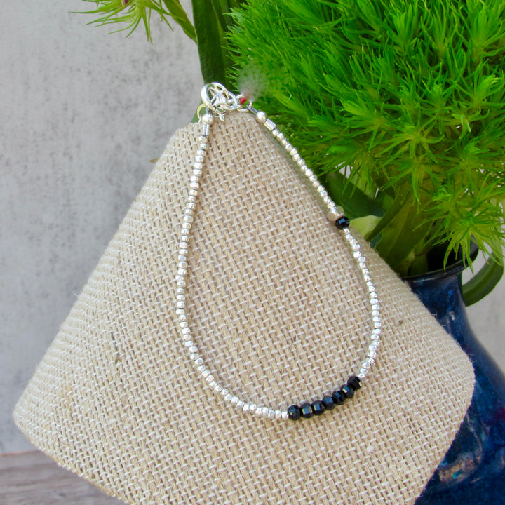 Delicate Bracelets