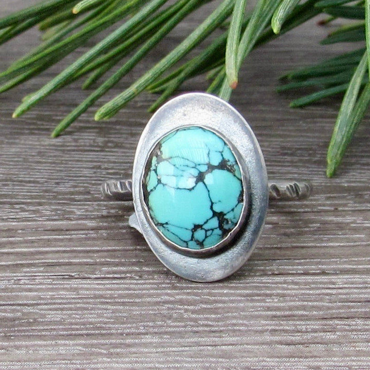 Turquoise Ring I