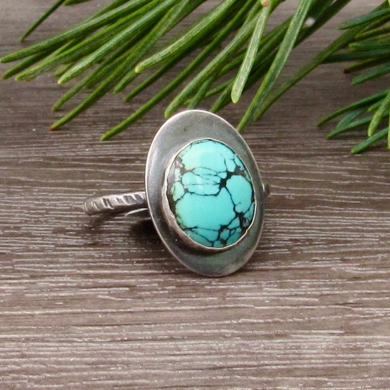 Turquoise Ring I