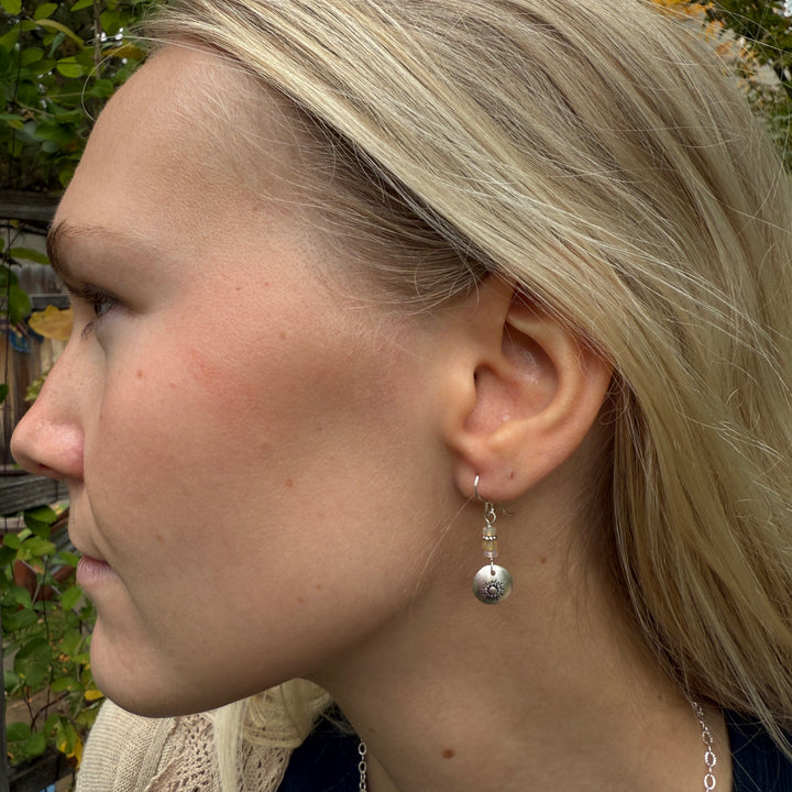 Sunny Day Earrings