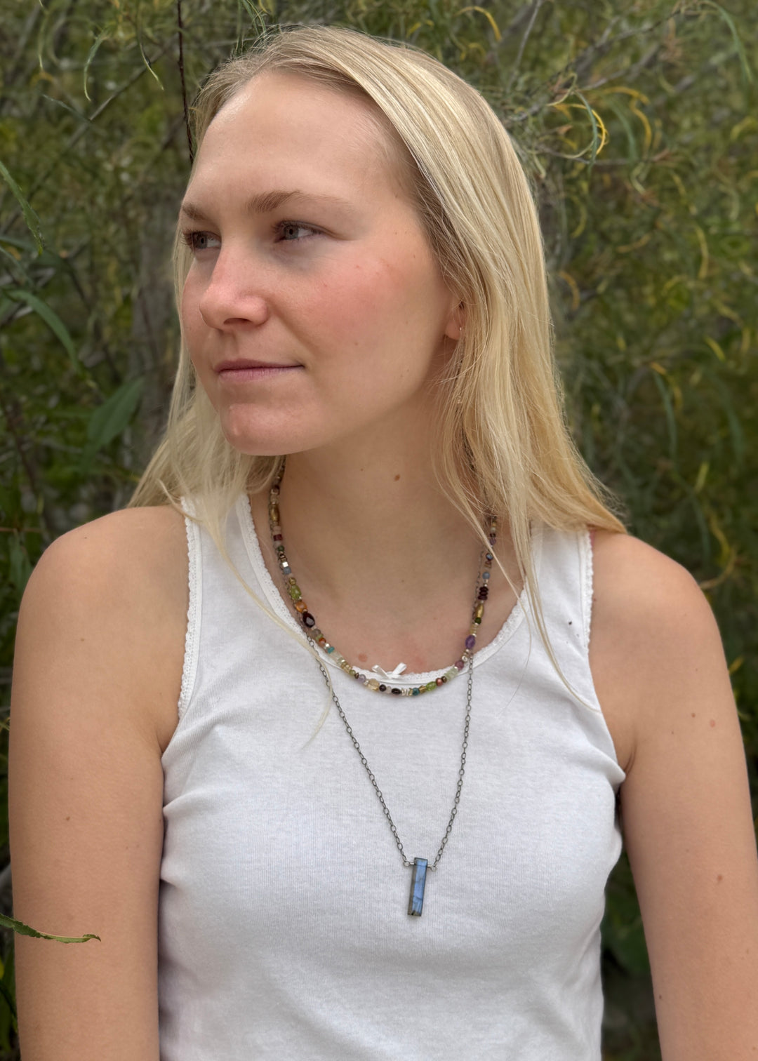 Autumn Glory Necklace