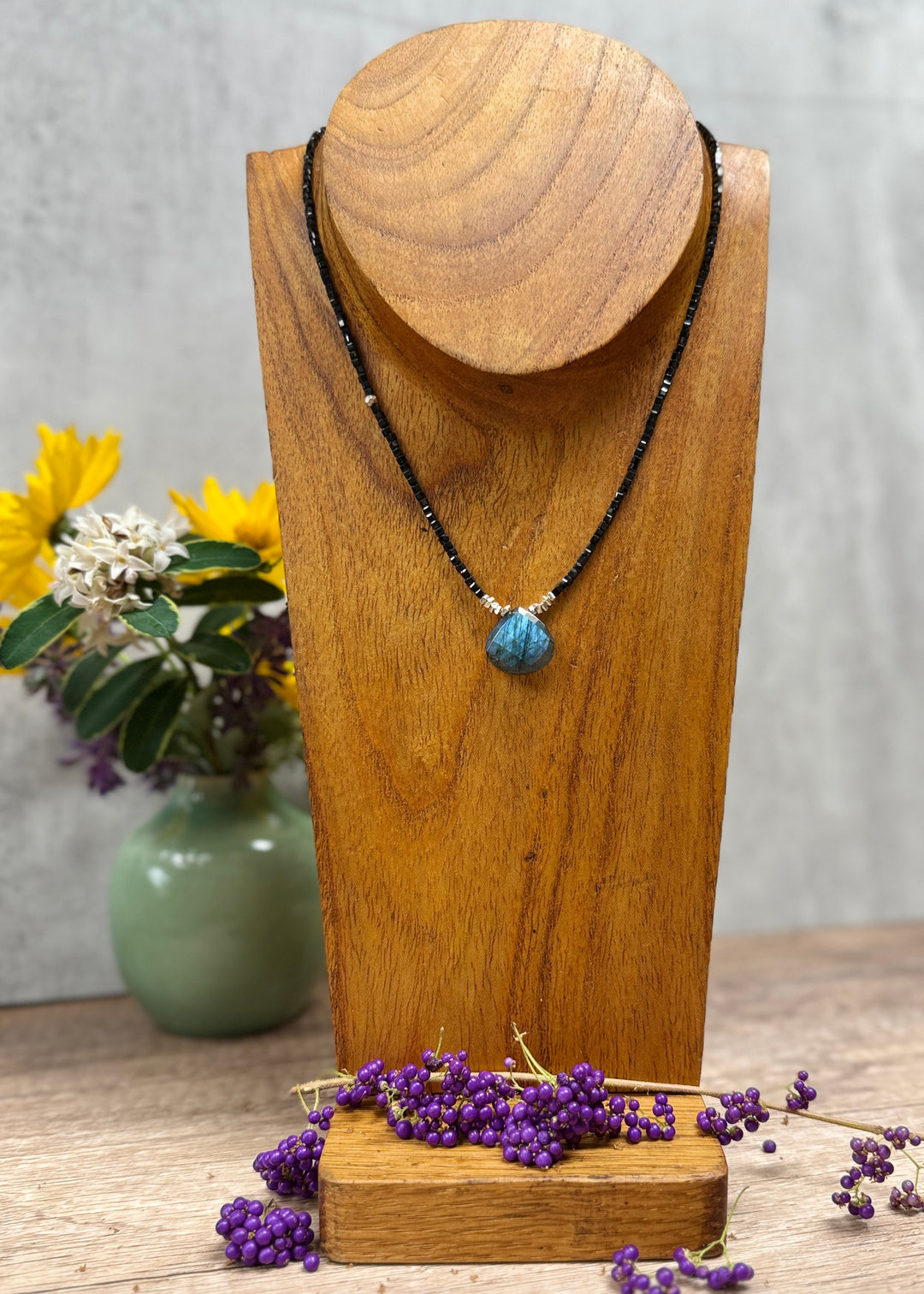 Gem State Necklace