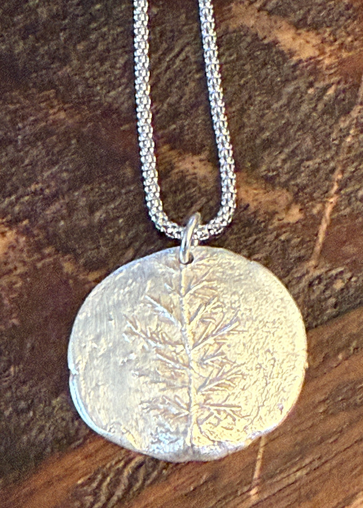 Skiers Motto Necklaces