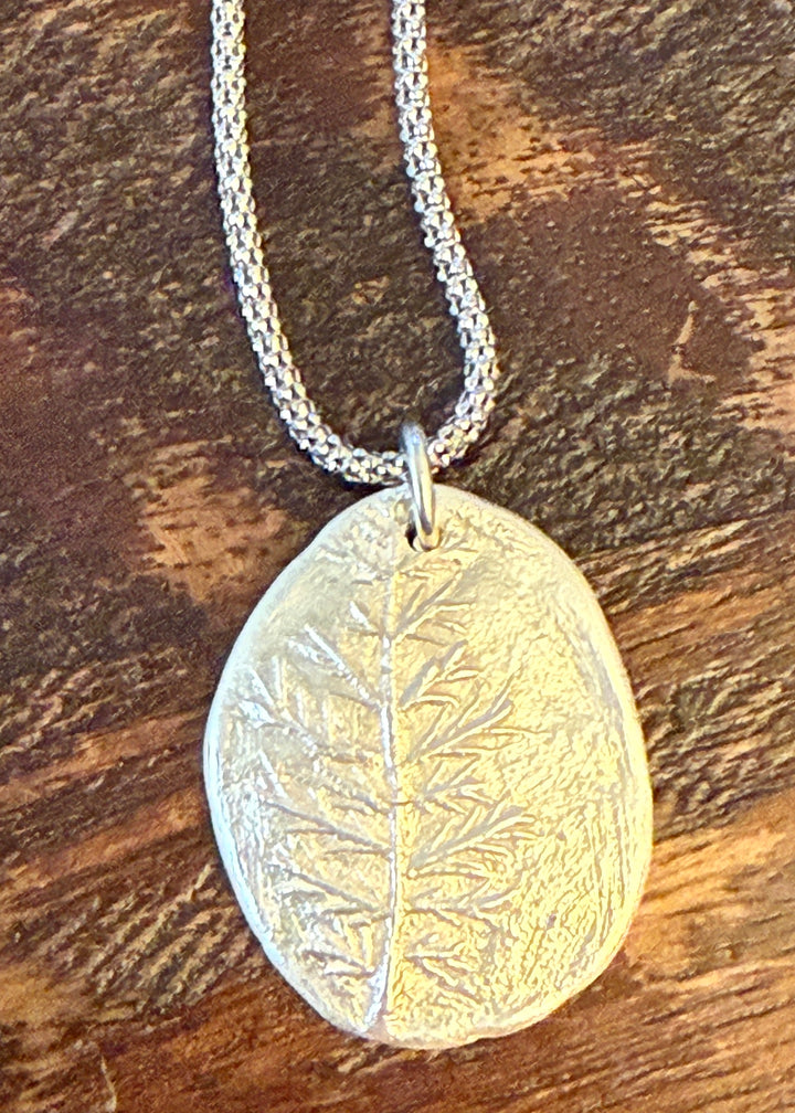 Skiers Motto Necklaces