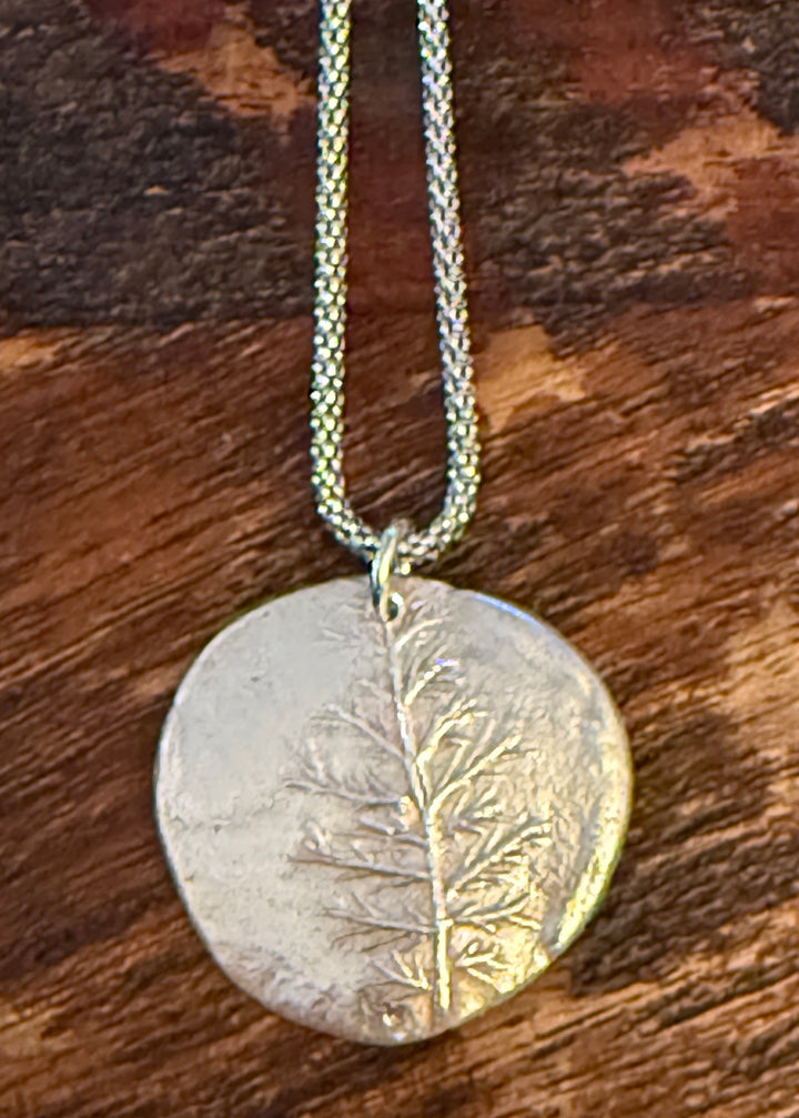 Skiers Motto Necklaces