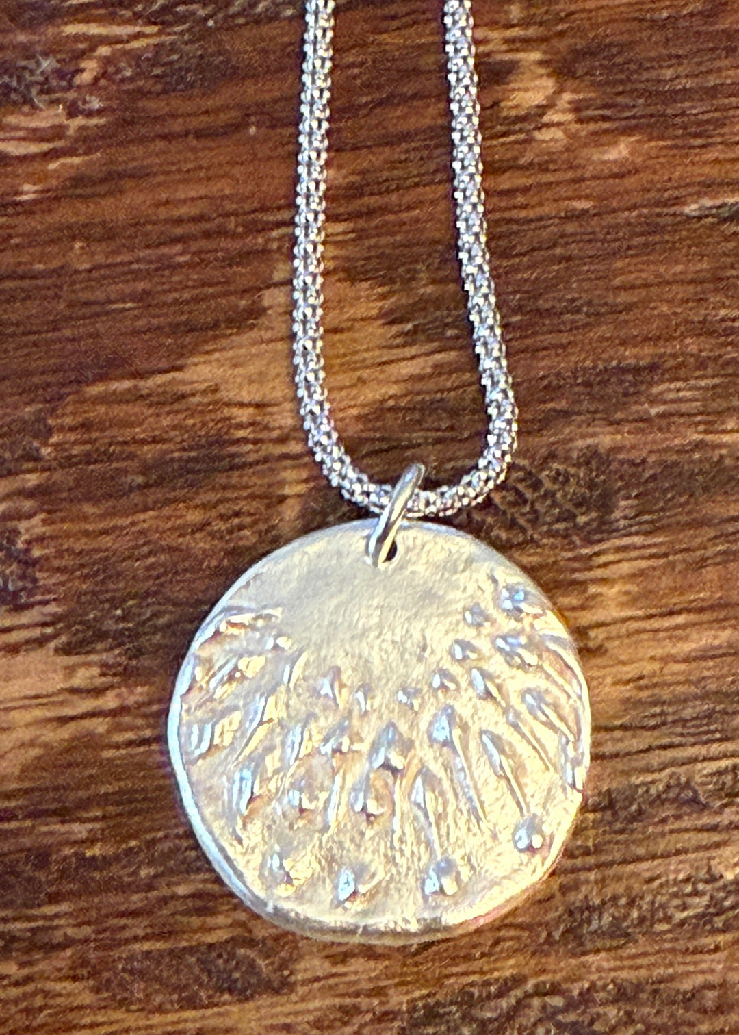 An Ode to RBG Necklaces