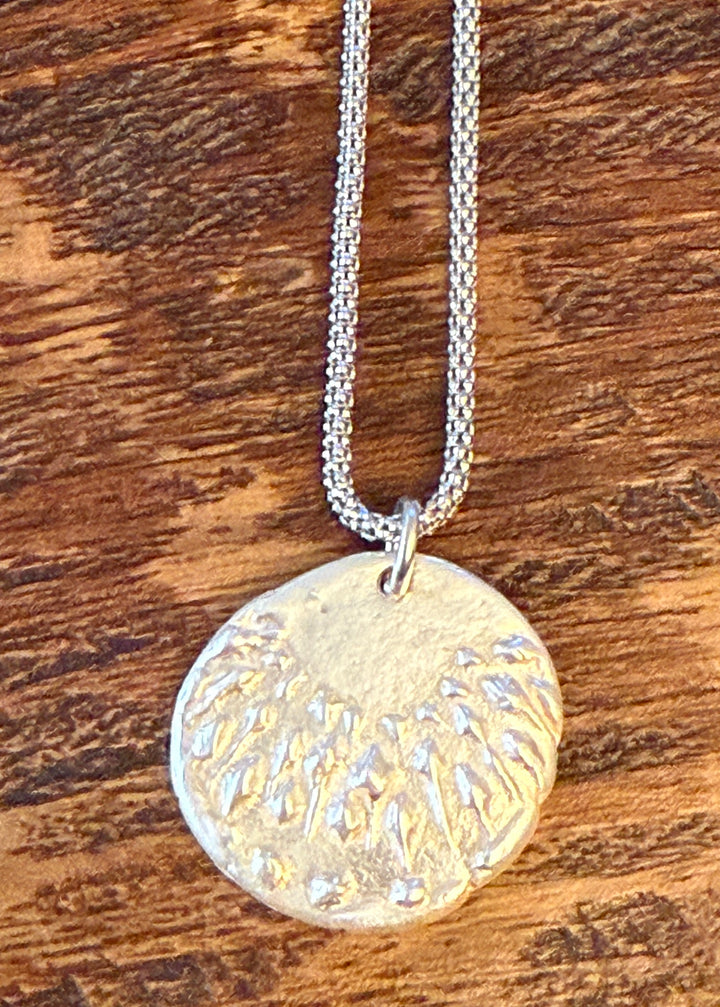 An Ode to RBG Necklaces