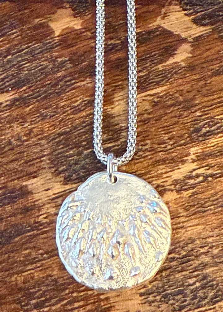 An Ode to RBG Necklaces