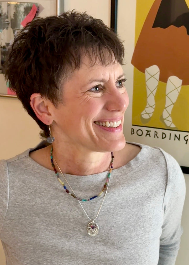 World of Colors Necklace