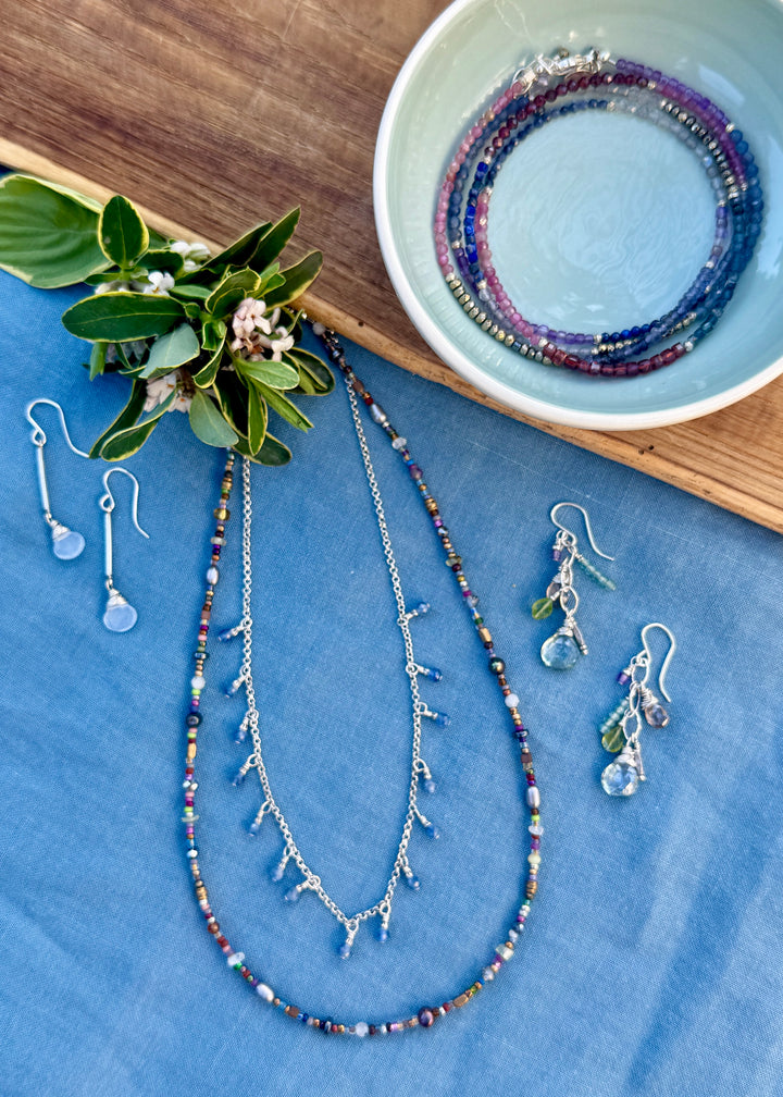 Everyday Choker Necklace
