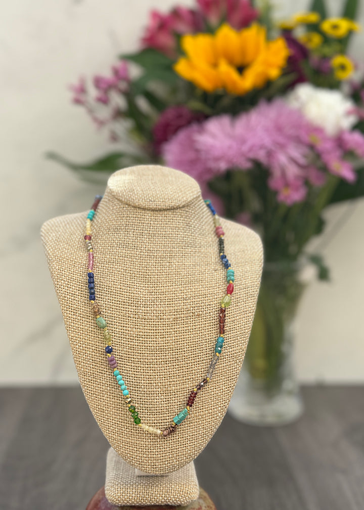 World of Colors Necklace
