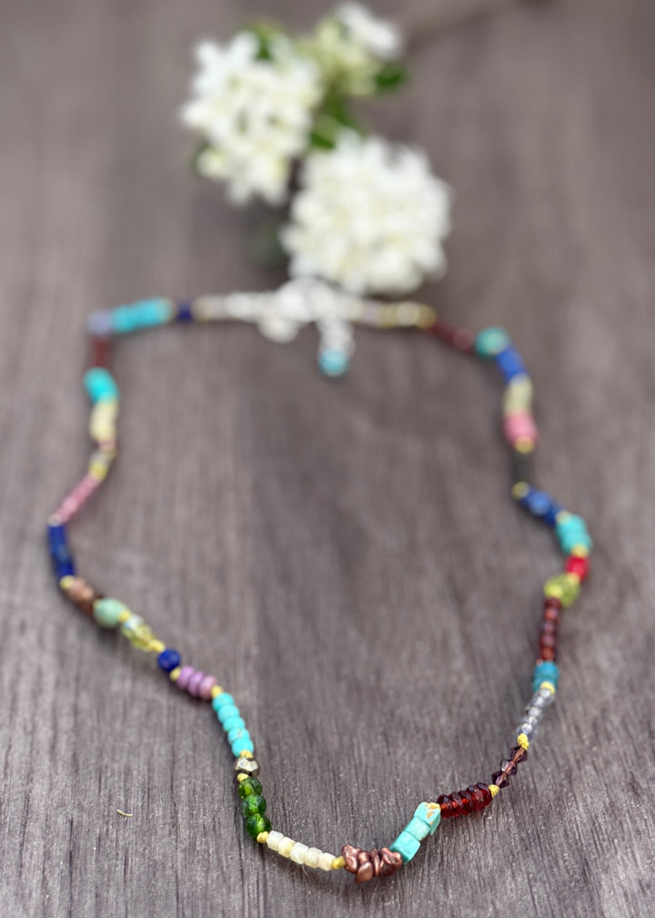 World of Colors Necklace