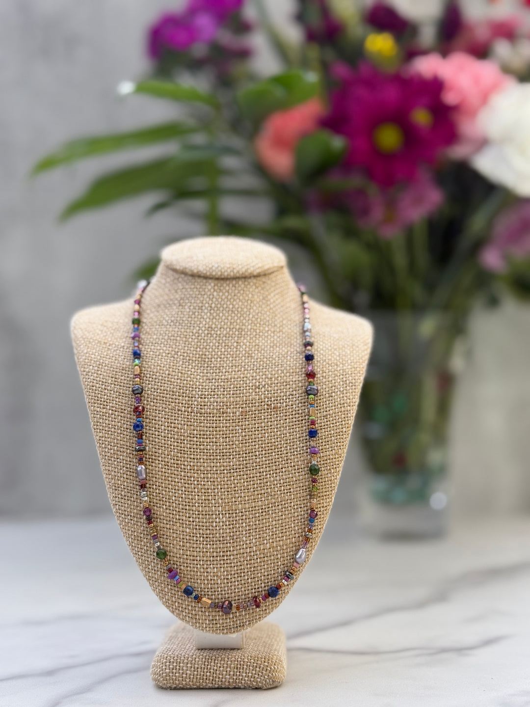 Everyday Choker Necklace