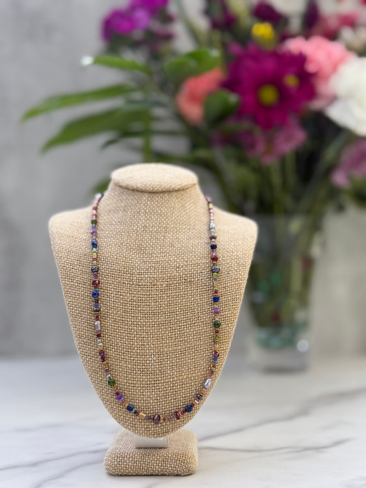 Everyday Choker Necklace