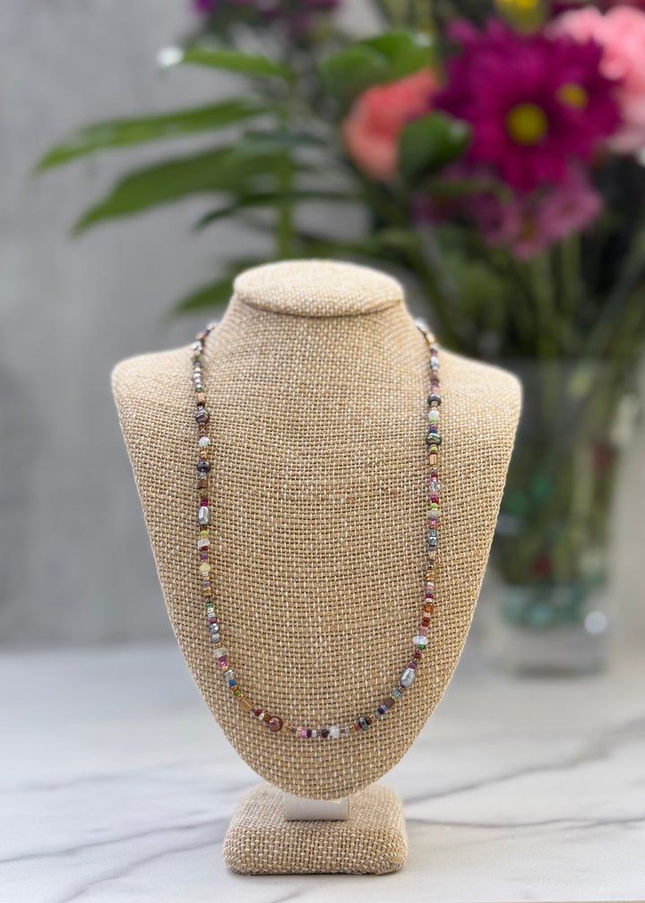 Everyday Choker Necklace