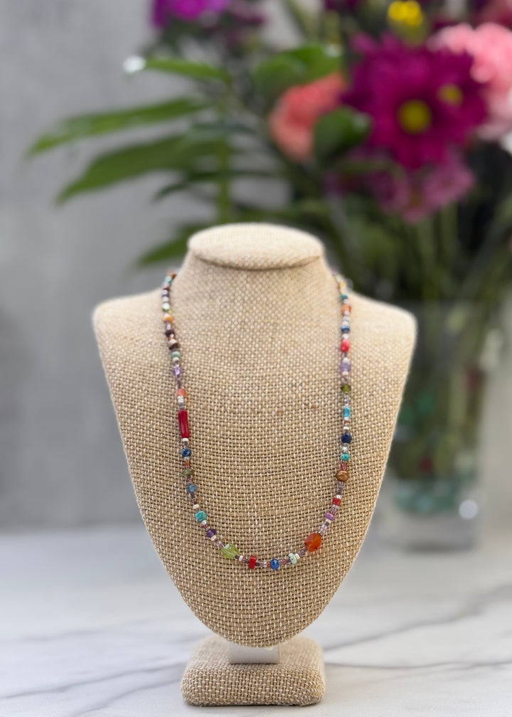 Everyday Choker Necklace